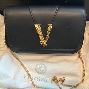 Versace Handbag